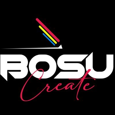 Bosu Create