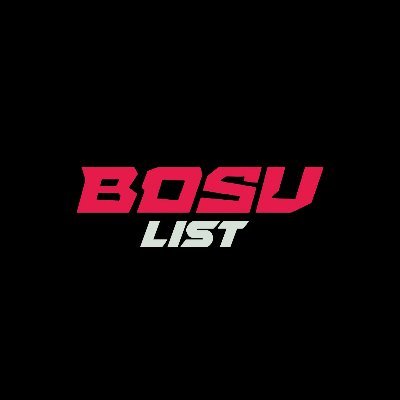 Bosu List