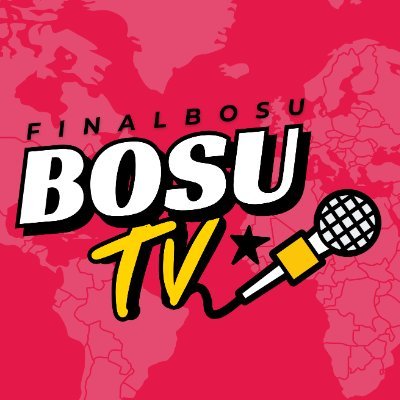 Bosu TV